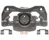 FRC10345 by RAYBESTOS - Raybestos R-Line Reman Semi-Loaded Caliper & Bracket Assy