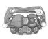 FRC10421 by RAYBESTOS - Brake Parts Inc Raybestos R-Line Remanufactured Semi-Loaded Disc Brake Caliper and Bracket Assembly