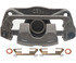 FRC10454 by RAYBESTOS - Raybestos R-Line Reman Semi-Loaded Caliper & Bracket Assy