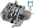 FRC10459 by RAYBESTOS - Raybestos R-Line Reman Semi-Loaded Caliper & Bracket Assy