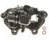 FRC10461 by RAYBESTOS - Brake Parts Inc Raybestos R-Line Remanufactured Semi-Loaded Disc Brake Caliper and Bracket Assembly