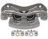 FRC10486 by RAYBESTOS - Brake Parts Inc Raybestos R-Line Remanufactured Semi-Loaded Disc Brake Caliper and Bracket Assembly