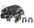 FRC10462 by RAYBESTOS - Brake Parts Inc Raybestos R-Line Remanufactured Semi-Loaded Disc Brake Caliper and Bracket Assembly