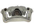 FRC10463C by RAYBESTOS - Raybestos R-Line Reman Semi-Loaded Coated Caliper & Bracket Assy