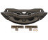 FRC10521 by RAYBESTOS - Brake Parts Inc Raybestos R-Line Remanufactured Semi-Loaded Disc Brake Caliper and Bracket Assembly