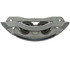 FRC10521C by RAYBESTOS - Brake Parts Inc Raybestos R-Line Remanufactured Semi-Loaded Coated Disc Brake Caliper and Bracket Assembly