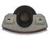 FRC10510C by RAYBESTOS - Brake Parts Inc Raybestos R-Line Remanufactured Semi-Loaded Coated Disc Brake Caliper