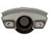 FRC10510N by RAYBESTOS - Brake Parts Inc Raybestos Element3 New Semi-Loaded Disc Brake Caliper