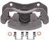 FRC10520 by RAYBESTOS - Raybestos R-Line Reman Semi-Loaded Caliper & Bracket Assy