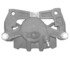 FRC10553 by RAYBESTOS - Brake Parts Inc Raybestos R-Line Remanufactured Semi-Loaded Disc Brake Caliper and Bracket Assembly