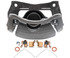 FRC10554 by RAYBESTOS - Brake Parts Inc Raybestos R-Line Remanufactured Semi-Loaded Disc Brake Caliper and Bracket Assembly