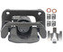 FRC10530 by RAYBESTOS - Brake Parts Inc Raybestos R-Line Remanufactured Semi-Loaded Disc Brake Caliper and Bracket Assembly