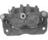 FRC10531 by RAYBESTOS - Brake Parts Inc Raybestos R-Line Remanufactured Semi-Loaded Disc Brake Caliper and Bracket Assembly