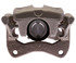 FRC10572 by RAYBESTOS - Brake Parts Inc Raybestos R-Line Remanufactured Semi-Loaded Disc Brake Caliper and Bracket Assembly