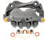 FRC10600 by RAYBESTOS - Brake Parts Inc Raybestos R-Line Remanufactured Semi-Loaded Disc Brake Caliper and Bracket Assembly