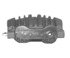 FRC10603 by RAYBESTOS - Brake Parts Inc Raybestos R-Line Remanufactured Semi-Loaded Disc Brake Caliper and Bracket Assembly