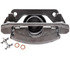 FRC10606 by RAYBESTOS - Raybestos R-Line Reman Semi-Loaded Caliper & Bracket Assy