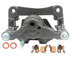 FRC10614 by RAYBESTOS - Raybestos R-Line Reman Semi-Loaded Caliper & Bracket Assy