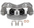 FRC10620 by RAYBESTOS - Raybestos R-Line Reman Semi-Loaded Caliper & Bracket Assy