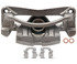 FRC10636 by RAYBESTOS - Brake Parts Inc Raybestos R-Line Remanufactured Semi-Loaded Disc Brake Caliper and Bracket Assembly