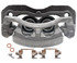 FRC10641 by RAYBESTOS - Raybestos R-Line Reman Semi-Loaded Caliper & Bracket Assy