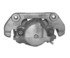 FRC10663 by RAYBESTOS - Raybestos R-Line Reman Semi-Loaded Caliper