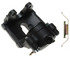 FRC10668 by RAYBESTOS - Brake Parts Inc Raybestos R-Line Remanufactured Semi-Loaded Disc Brake Caliper