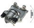 FRC10651 by RAYBESTOS - Brake Parts Inc Raybestos R-Line Remanufactured Semi-Loaded Disc Brake Caliper
