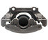FRC10701 by RAYBESTOS - Brake Parts Inc Raybestos R-Line Remanufactured Semi-Loaded Disc Brake Caliper and Bracket Assembly