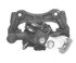 FRC10691 by RAYBESTOS - Brake Parts Inc Raybestos R-Line Remanufactured Semi-Loaded Disc Brake Caliper and Bracket Assembly