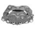 FRC10727 by RAYBESTOS - Brake Parts Inc Raybestos R-Line Remanufactured Semi-Loaded Disc Brake Caliper and Bracket Assembly
