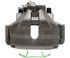 FRC10702 by RAYBESTOS - Brake Parts Inc Raybestos R-Line Remanufactured Semi-Loaded Disc Brake Caliper and Bracket Assembly
