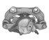 FRC10707 by RAYBESTOS - Raybestos R-Line Reman Semi-Loaded Caliper & Bracket Assy