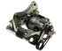 FRC10764 by RAYBESTOS - Brake Parts Inc Raybestos R-Line Remanufactured Semi-Loaded Disc Brake Caliper and Bracket Assembly