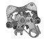 FRC10766 by RAYBESTOS - Raybestos R-Line Reman Semi-Loaded Caliper & Bracket Assy