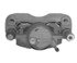 FRC10767 by RAYBESTOS - Raybestos R-Line Reman Semi-Loaded Caliper & Bracket Assy