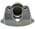 FRC10779C by RAYBESTOS - Brake Parts Inc Raybestos R-Line Remanufactured Semi-Loaded Coated Disc Brake Caliper