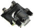 FRC10854 by RAYBESTOS - Brake Parts Inc Raybestos R-Line Remanufactured Semi-Loaded Disc Brake Caliper