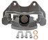 FRC10886 by RAYBESTOS - Raybestos R-Line Reman Semi-Loaded Caliper & Bracket Assy