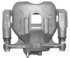 FRC10871 by RAYBESTOS - Raybestos R-Line Reman Semi-Loaded Caliper & Bracket Assy