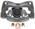 FRC10872 by RAYBESTOS - Raybestos R-Line Reman Semi-Loaded Caliper & Bracket Assy