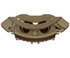 FRC10909 by RAYBESTOS - Brake Parts Inc Raybestos R-Line Remanufactured Semi-Loaded Disc Brake Caliper and Bracket Assembly