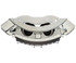 FRC10910C by RAYBESTOS - Brake Parts Inc Raybestos R-Line Remanufactured Semi-Loaded Coated Disc Brake Caliper and Bracket Assembly