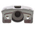 FRC10911C by RAYBESTOS - Raybestos R-Line Reman Semi-Loaded Coated Caliper