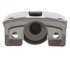 FRC10911C by RAYBESTOS - Brake Parts Inc Raybestos R-Line Remanufactured Semi-Loaded Coated Disc Brake Caliper