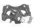 FRC10940 by RAYBESTOS - Raybestos R-Line Reman Semi-Loaded Caliper & Bracket Assy