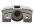 FRC10911 by RAYBESTOS - Raybestos R-Line Reman Semi-Loaded Caliper