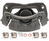 FRC10955 by RAYBESTOS - Raybestos R-Line Reman Semi-Loaded Caliper & Bracket Assy