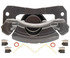 FRC10950 by RAYBESTOS - Raybestos R-Line Reman Semi-Loaded Caliper & Bracket Assy