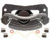 FRC10950 by RAYBESTOS - Brake Parts Inc Raybestos R-Line Remanufactured Semi-Loaded Disc Brake Caliper and Bracket Assembly